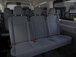 2024 Ford Transit 350 Medium Roof RWD, Passenger Van for sale #241199 - photo 11