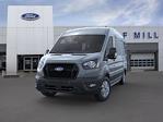 2024 Ford Transit 350 Medium Roof RWD, Passenger Van for sale #241199 - photo 3