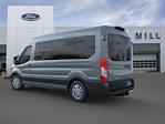 2024 Ford Transit 350 Medium Roof RWD, Passenger Van for sale #241199 - photo 2