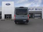 2024 Ford Transit 350 Medium Roof RWD, Passenger Van for sale #241199 - photo 5