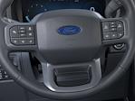New 2024 Ford F-150 XLT SuperCrew Cab 4WD Pickup for sale #241216 - photo 12