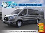 2024 Ford Transit 350 Medium Roof RWD, Passenger Van for sale #241244 - photo 1