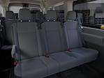 2024 Ford Transit 350 Medium Roof RWD, Passenger Van for sale #241244 - photo 11