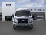 2024 Ford Transit 350 Medium Roof RWD, Passenger Van for sale #241244 - photo 6