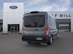 2024 Ford Transit 350 Medium Roof RWD, Passenger Van for sale #241244 - photo 8