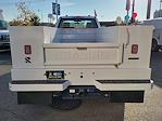 2024 Ford F-350 Regular Cab DRW 4WD, Reading Classic II Steel Service Truck for sale #241279 - photo 5