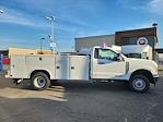 2024 Ford F-350 Regular Cab DRW 4WD, Reading Classic II Steel Service Truck for sale #241279 - photo 8