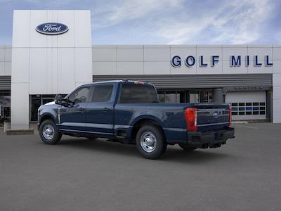 2024 Ford F-350 Crew Cab SRW RWD, Pickup for sale #241310 - photo 2