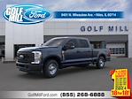 2024 Ford F-350 Crew Cab SRW RWD, Pickup for sale #241310 - photo 1