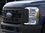 2024 Ford F-350 Crew Cab SRW RWD, Pickup for sale #241310 - photo 17