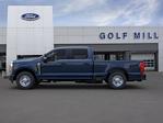 2024 Ford F-350 Crew Cab SRW RWD, Pickup for sale #241310 - photo 3