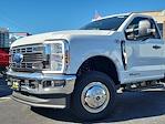 2024 Ford F-350 Regular Cab DRW 4WD, Cab Chassis for sale #241311 - photo 6