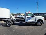 2024 Ford F-350 Regular Cab DRW 4WD, Cab Chassis for sale #241311 - photo 9