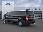 2024 Ford Transit 350 Low Roof AWD, Passenger Van for sale #241344 - photo 2