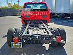 2024 Ford F-350 Regular Cab DRW 4WD, Cab Chassis for sale #241370 - photo 3