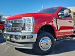 2024 Ford F-350 Regular Cab DRW 4WD, Cab Chassis for sale #241370 - photo 6