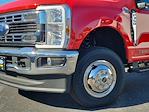 2024 Ford F-350 Regular Cab DRW 4WD, Cab Chassis for sale #241370 - photo 7