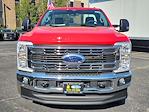 2024 Ford F-350 Regular Cab DRW 4WD, Cab Chassis for sale #241370 - photo 8