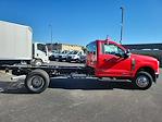 2024 Ford F-350 Regular Cab DRW 4WD, Cab Chassis for sale #241370 - photo 9