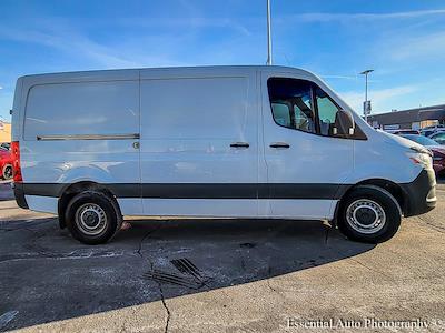 2021 Mercedes-Benz Sprinter 2500 Standard Roof RWD, Empty Cargo Van for sale #241413A - photo 1