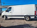 2021 Mercedes-Benz Sprinter 2500 Standard Roof RWD, Empty Cargo Van for sale #241413A - photo 6