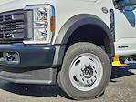 2024 Ford F-550 Regular Cab DRW 4WD, Cab Chassis for sale #241428 - photo 7