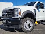 2024 Ford F-550 Regular Cab DRW 4WD, Cab Chassis for sale #241429 - photo 3