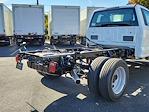 2024 Ford F-550 Regular Cab DRW 4WD, Cab Chassis for sale #241429 - photo 8