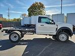 2024 Ford F-550 Regular Cab DRW 4WD, Cab Chassis for sale #241429 - photo 9