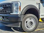 2024 Ford F-550 Regular Cab DRW 4WD, Cab Chassis for sale #241439 - photo 4