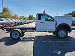 2024 Ford F-550 Regular Cab DRW 4WD, Cab Chassis for sale #241439 - photo 9