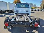 2024 Ford F-550 Regular Cab DRW 4WD, Cab Chassis for sale #241440 - photo 4