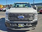 2024 Ford F-550 Regular Cab DRW 4WD, Cab Chassis for sale #241440 - photo 8