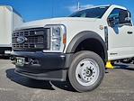 2024 Ford F-550 Regular Cab DRW 4WD, Cab Chassis for sale #241441 - photo 3