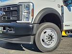 2024 Ford F-550 Regular Cab DRW 4WD, Cab Chassis for sale #241441 - photo 4