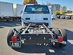 2024 Ford F-550 Regular Cab DRW 4WD, Cab Chassis for sale #241441 - photo 7