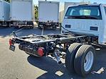 2024 Ford F-550 Regular Cab DRW 4WD, Cab Chassis for sale #241441 - photo 8