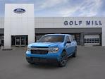 New 2024 Ford Maverick Lariat SuperCrew Cab Pickup for sale #241449 - photo 3