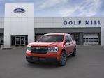 New 2024 Ford Maverick XLT SuperCrew Cab AWD Pickup for sale #241450 - photo 3