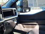 2024 Ford F-550 Regular Cab DRW 4WD, Cab Chassis for sale #241453 - photo 25