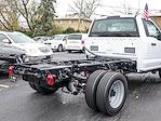 2024 Ford F-550 Regular Cab DRW 4WD, Cab Chassis for sale #241453 - photo 7