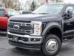 2024 Ford F-450 Regular Cab DRW 4WD, Cab Chassis for sale #241459 - photo 3