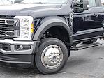 2024 Ford F-450 Regular Cab DRW 4WD, Cab Chassis for sale #241459 - photo 4