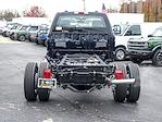 2024 Ford F-450 Regular Cab DRW 4WD, Cab Chassis for sale #241459 - photo 6