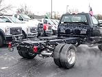 2024 Ford F-450 Regular Cab DRW 4WD, Cab Chassis for sale #241459 - photo 7