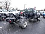 2024 Ford F-450 Regular Cab DRW 4WD, Cab Chassis for sale #241459 - photo 2