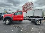 2024 Ford F-450 Regular Cab DRW 4WD, Cab Chassis for sale #241460 - photo 6