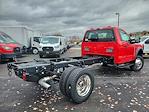 2024 Ford F-450 Regular Cab DRW 4WD, Cab Chassis for sale #241460 - photo 2