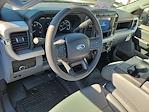 2024 Ford F-550 Regular Cab DRW 4WD, Cab Chassis for sale #241470 - photo 11