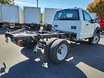 2024 Ford F-550 Regular Cab DRW 4WD, Cab Chassis for sale #241470 - photo 5